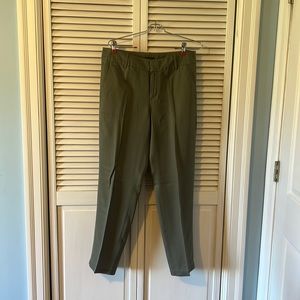 Ann Taylor loose fit pants